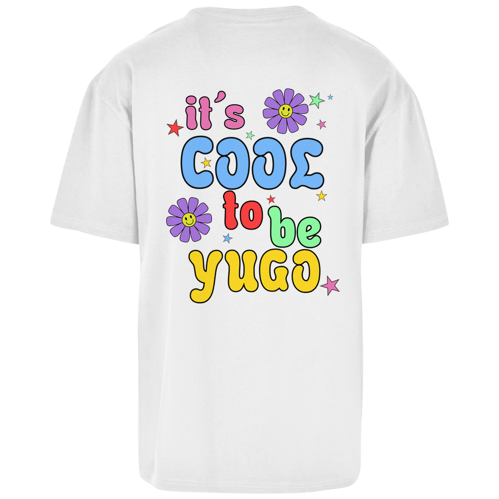 ICTBY Premium T-Shirt