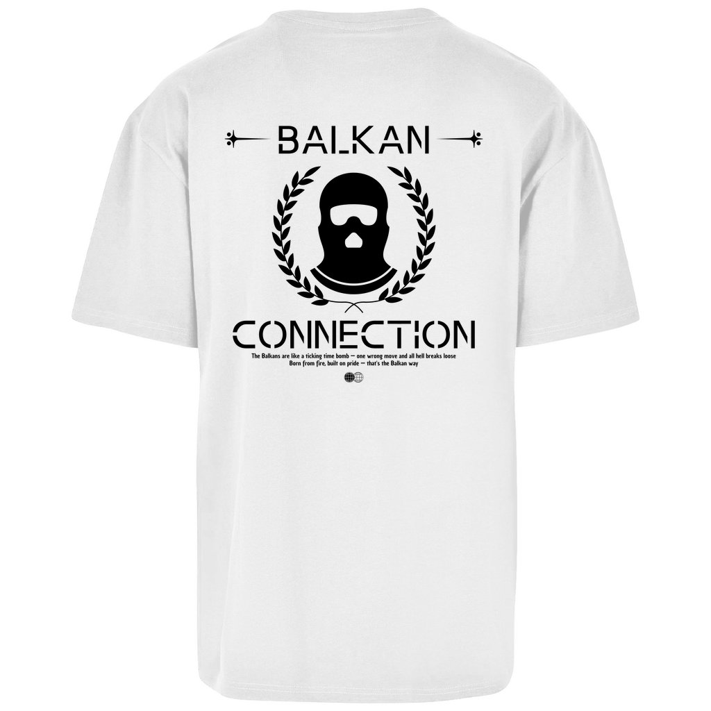 Balkan Connection Premium T-Shirt