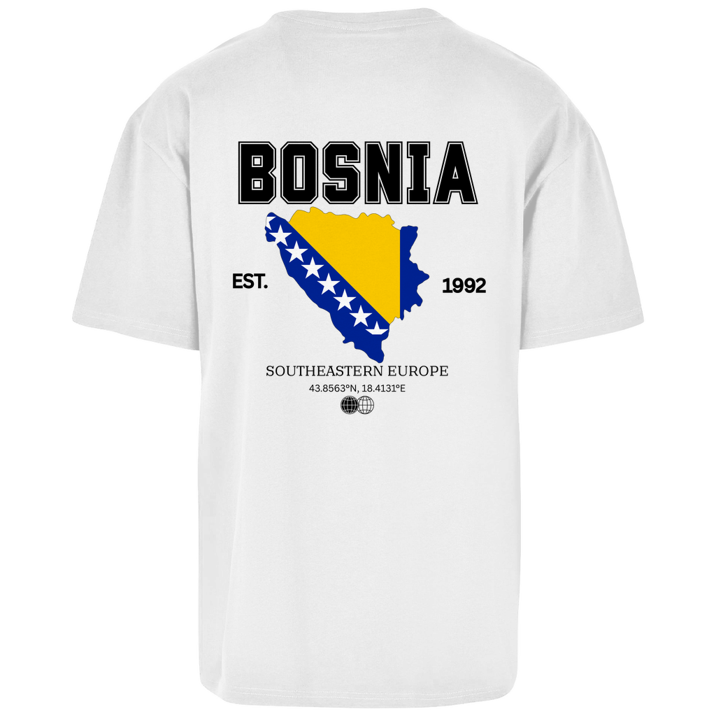 Bosnia Premium T-Shirt