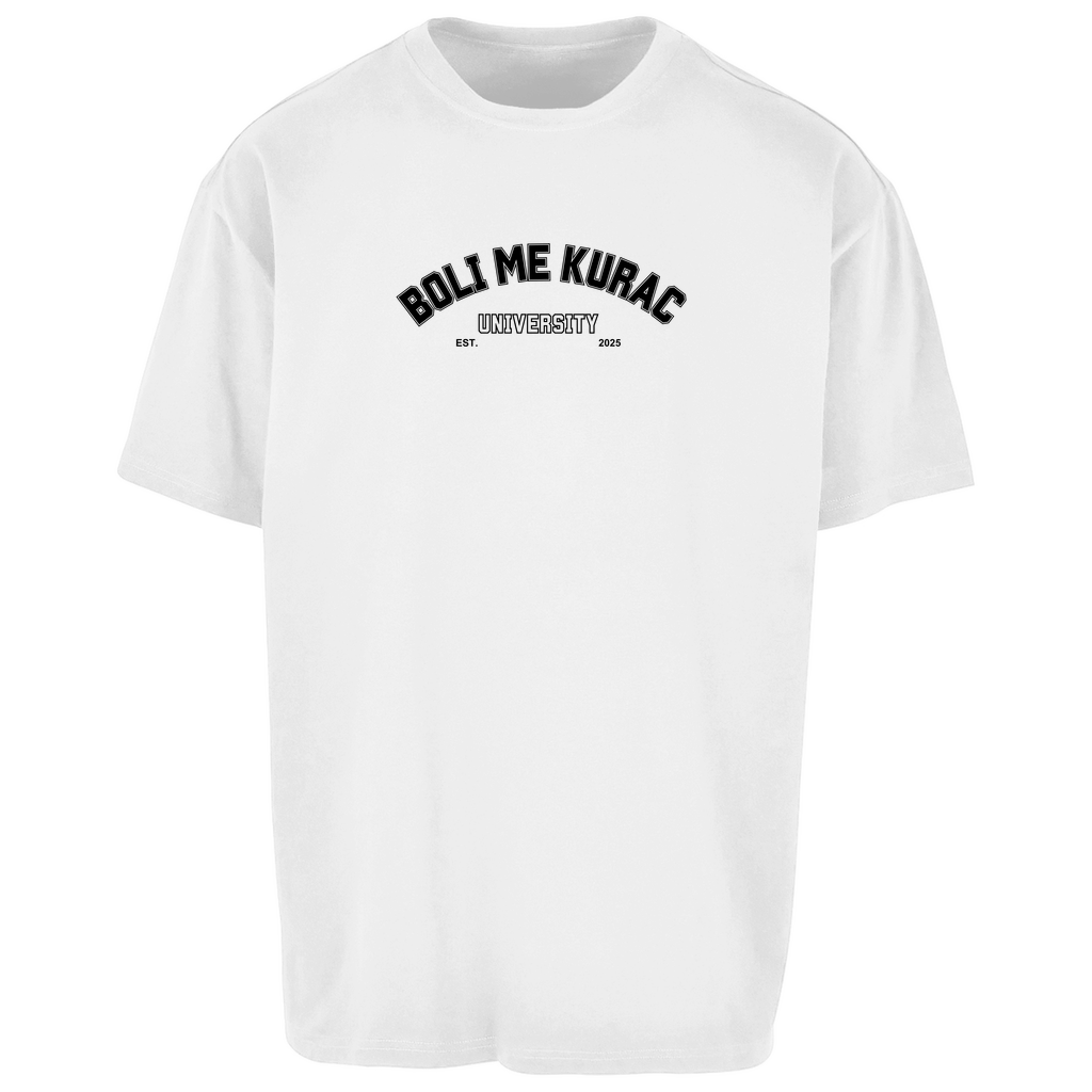 Boli me Kurac University Premium T-Shirt