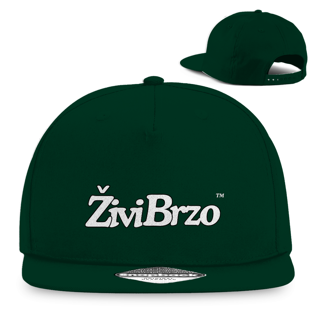 EXCLUSIVE SNAPBACK