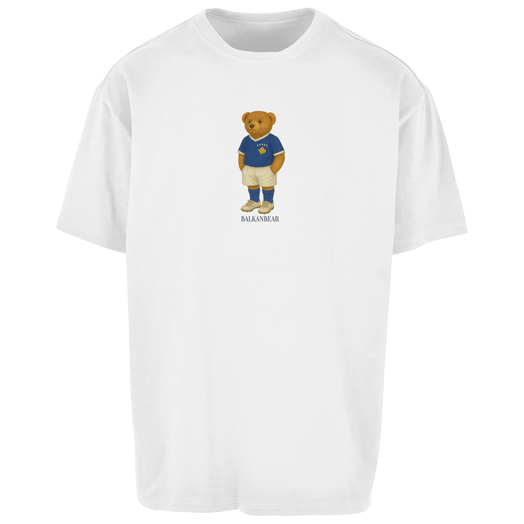 Balkanbear Kosovo Premium T-Shirt