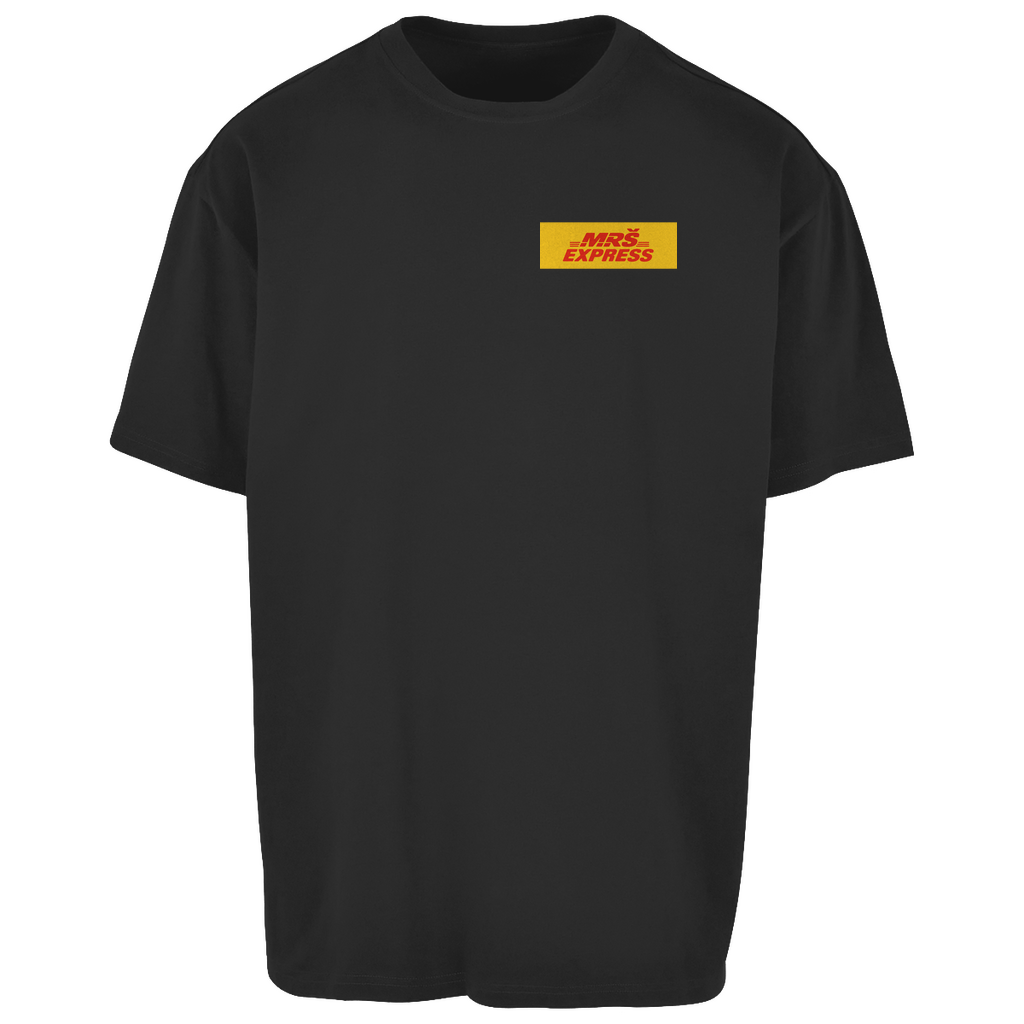 Mrš Express Premium T-Shirt