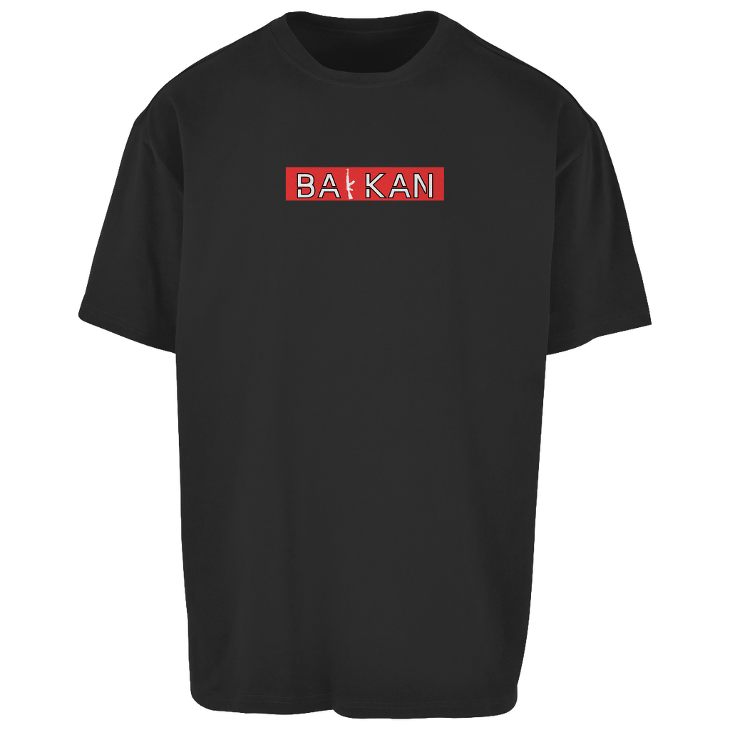 Premium T-Shirt BalAKan