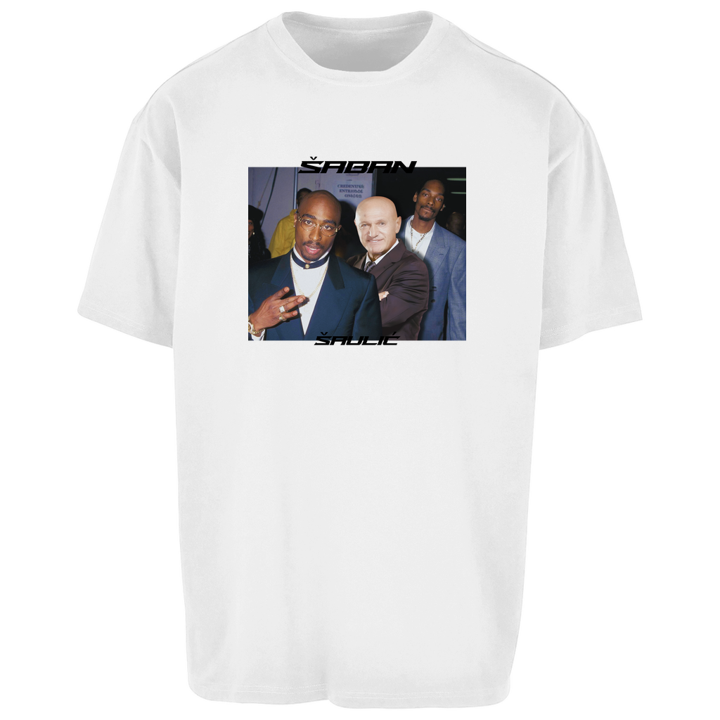 Šaban Šaulić Premium T-Shirt
