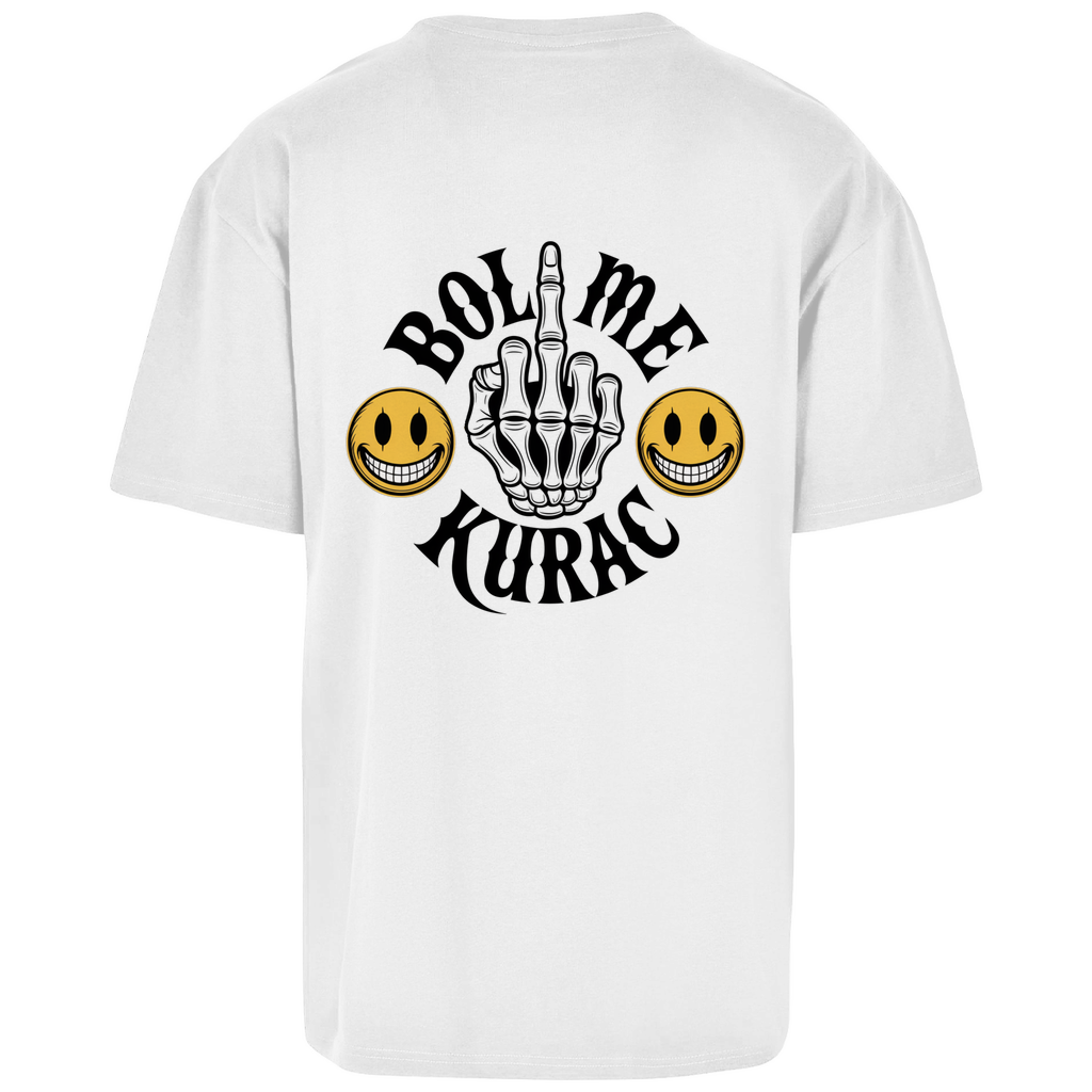 BOLI ME KURAC Premium T-Shirt