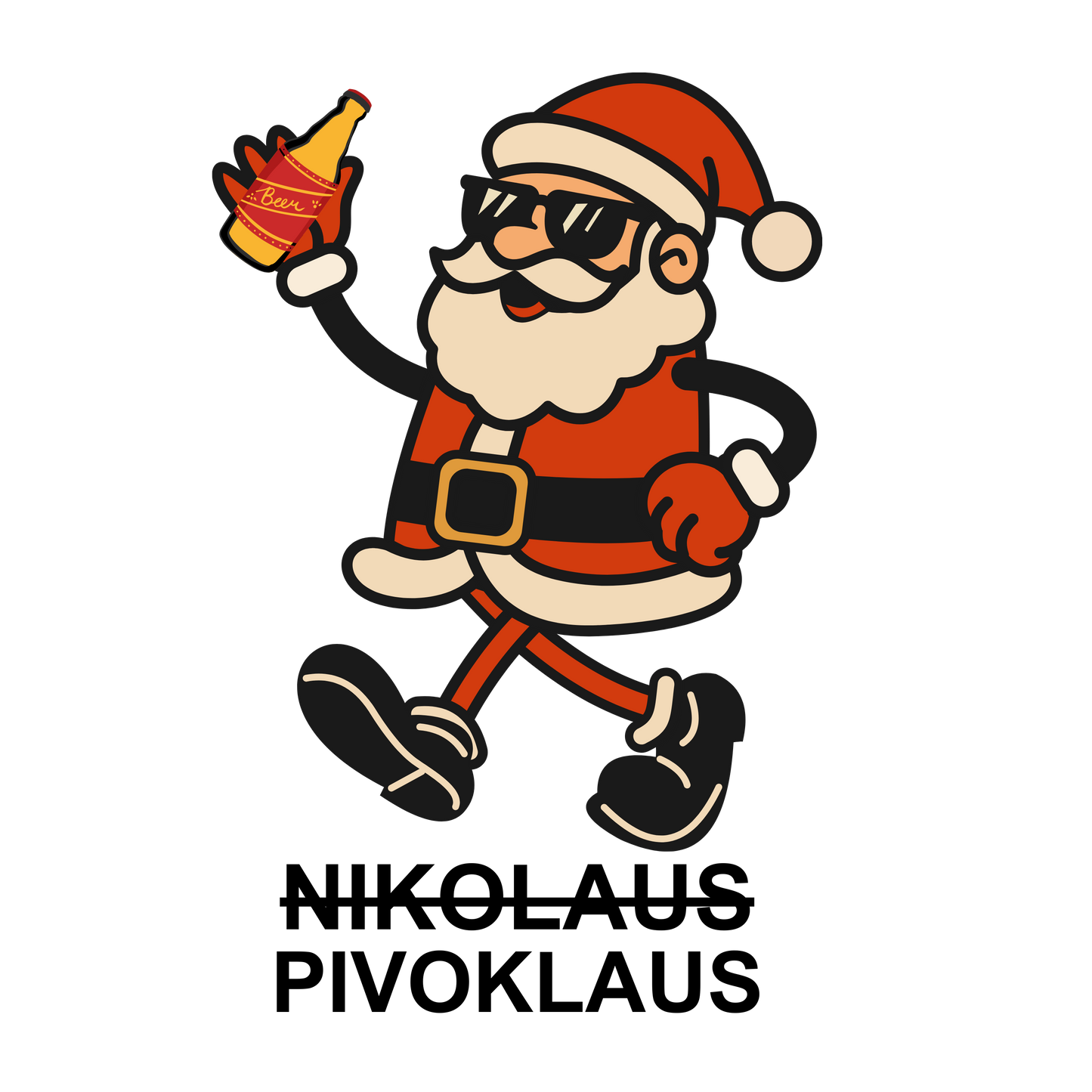 Pivoklaus Premium T-Shirt