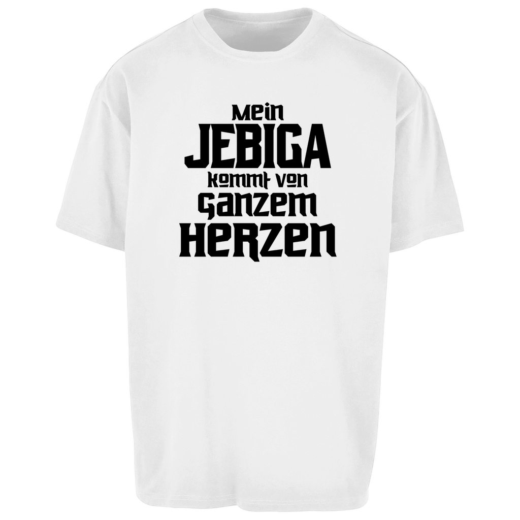 Mein Jebiga Premium T-Shirt