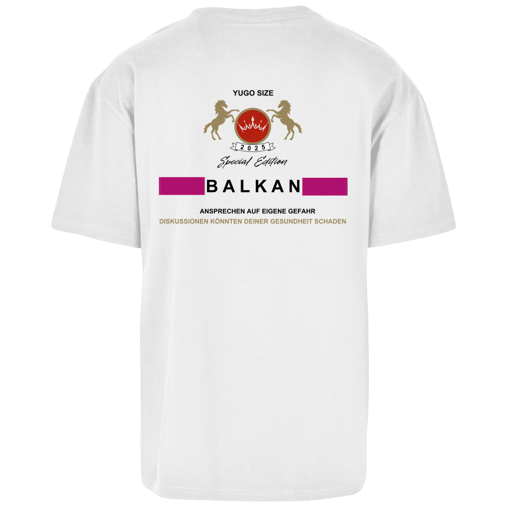 Balkan Edition Premium T-Shirt