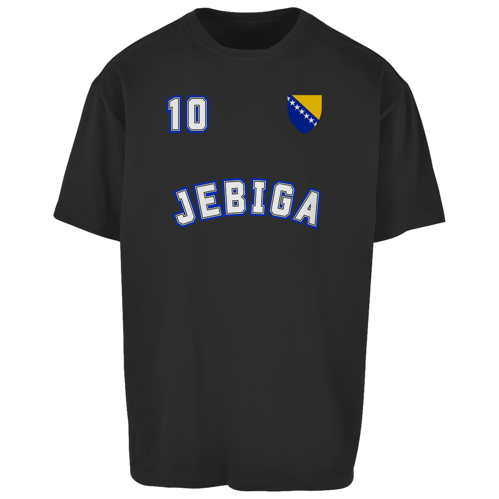 Jebiga BiH Premium T-Shirt