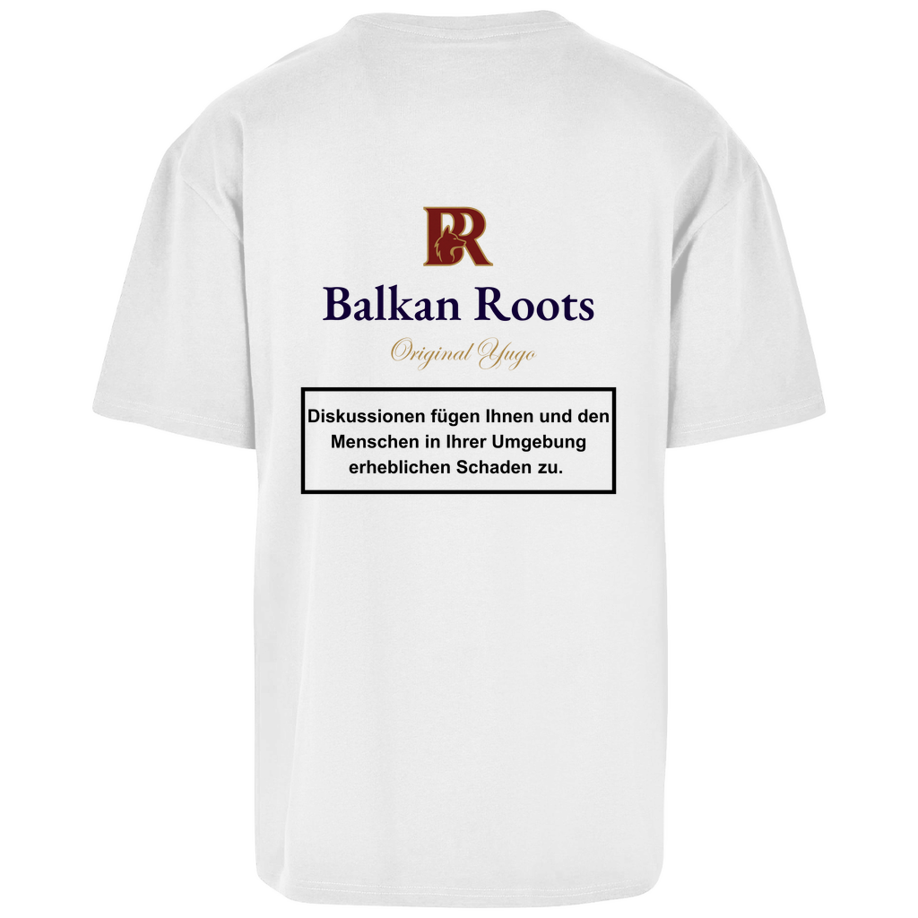 Balkan Roots Premium T-Shirt