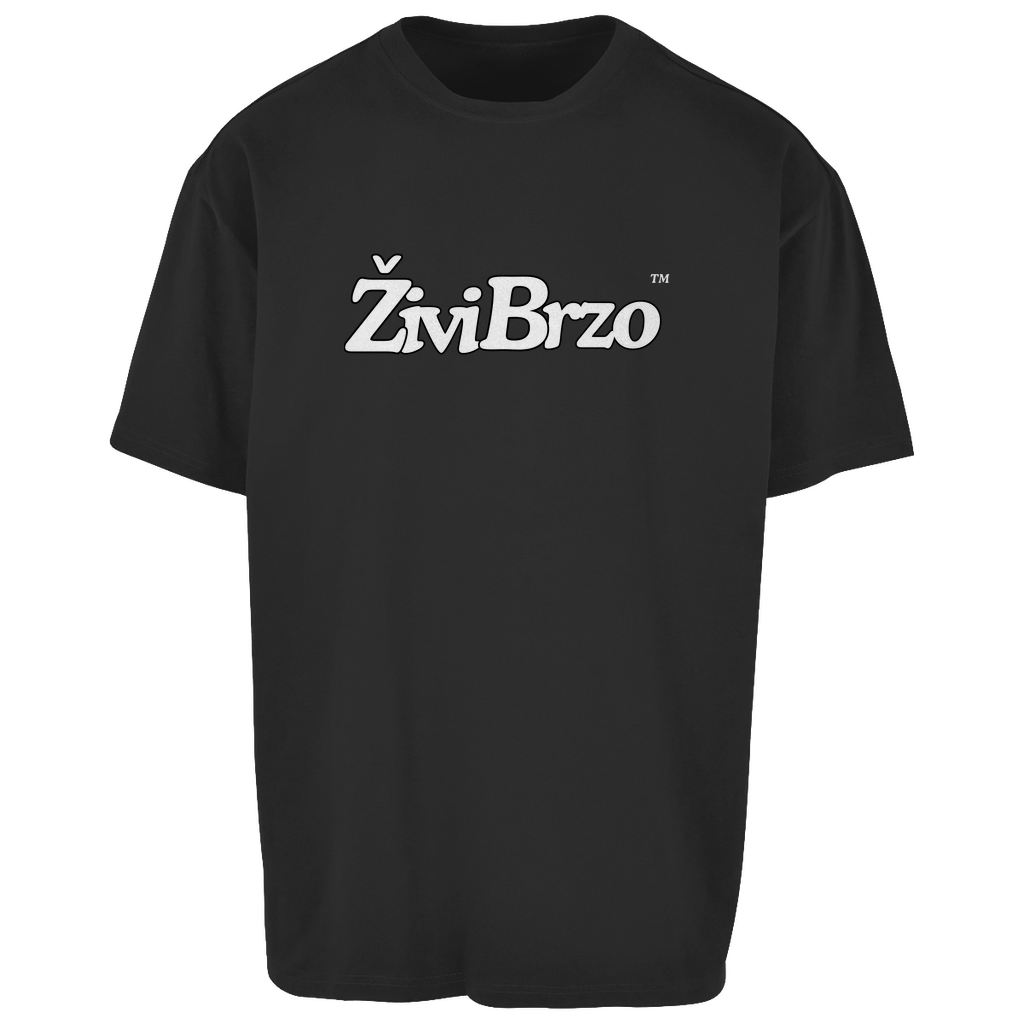 Živi Brzo Premium T-Shirt