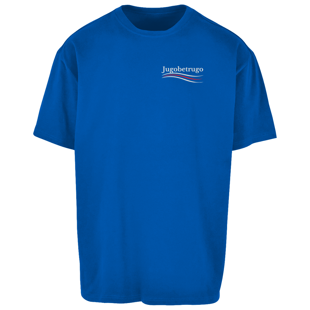 BETRUGO Oversize T-Shirt (Restbestand)