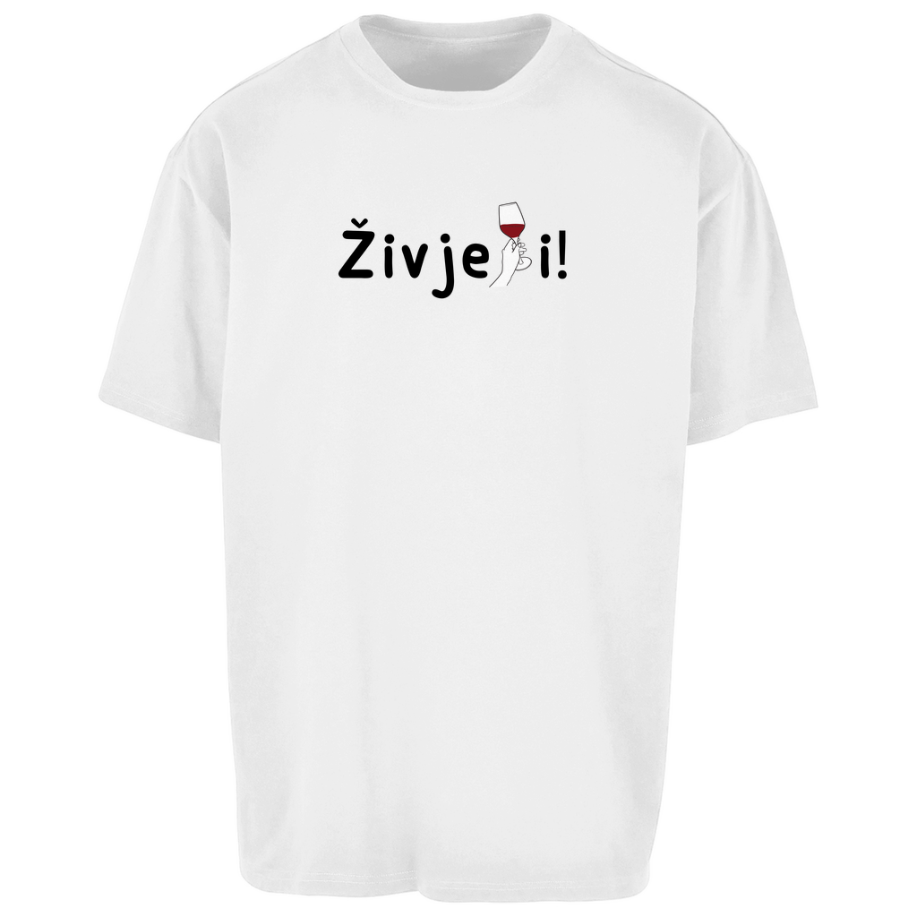 Zivjeli Premium T-Shirt