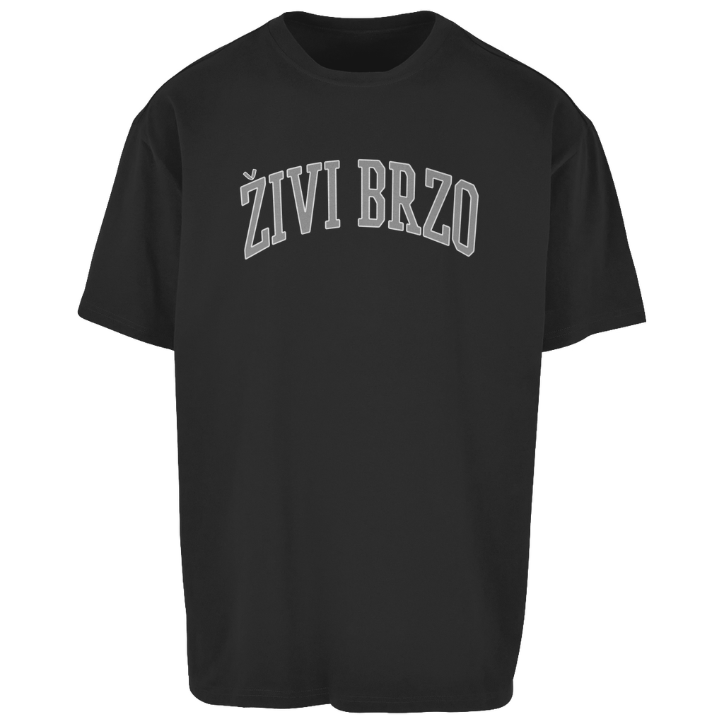 Živi Brzo Premium T-Shirt