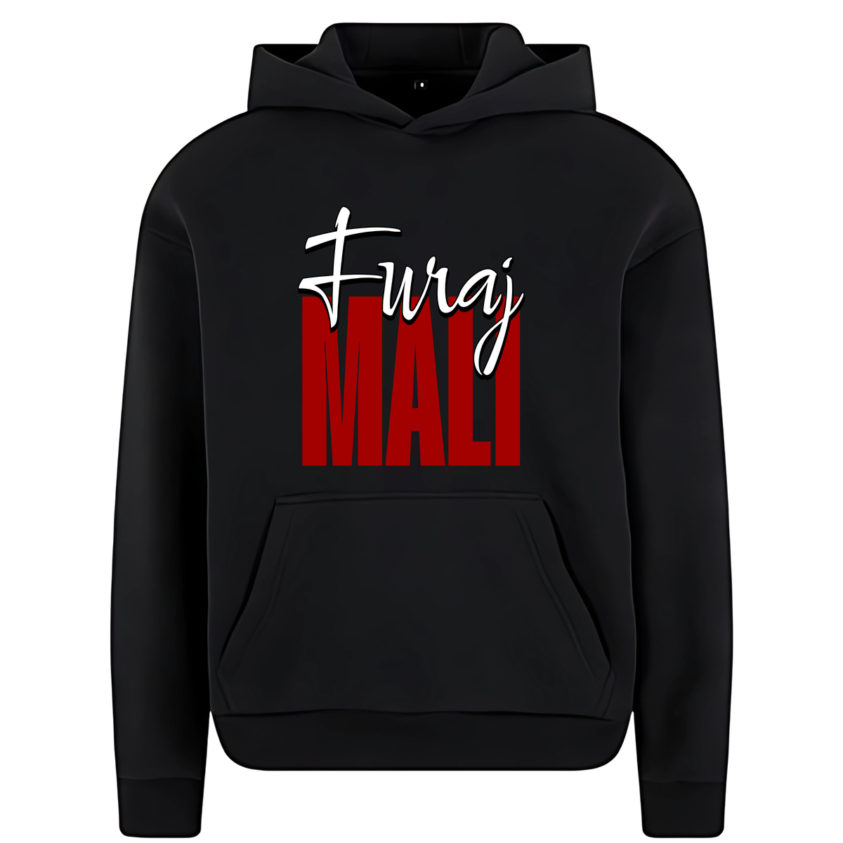 Furaj mali Premium Hoodie