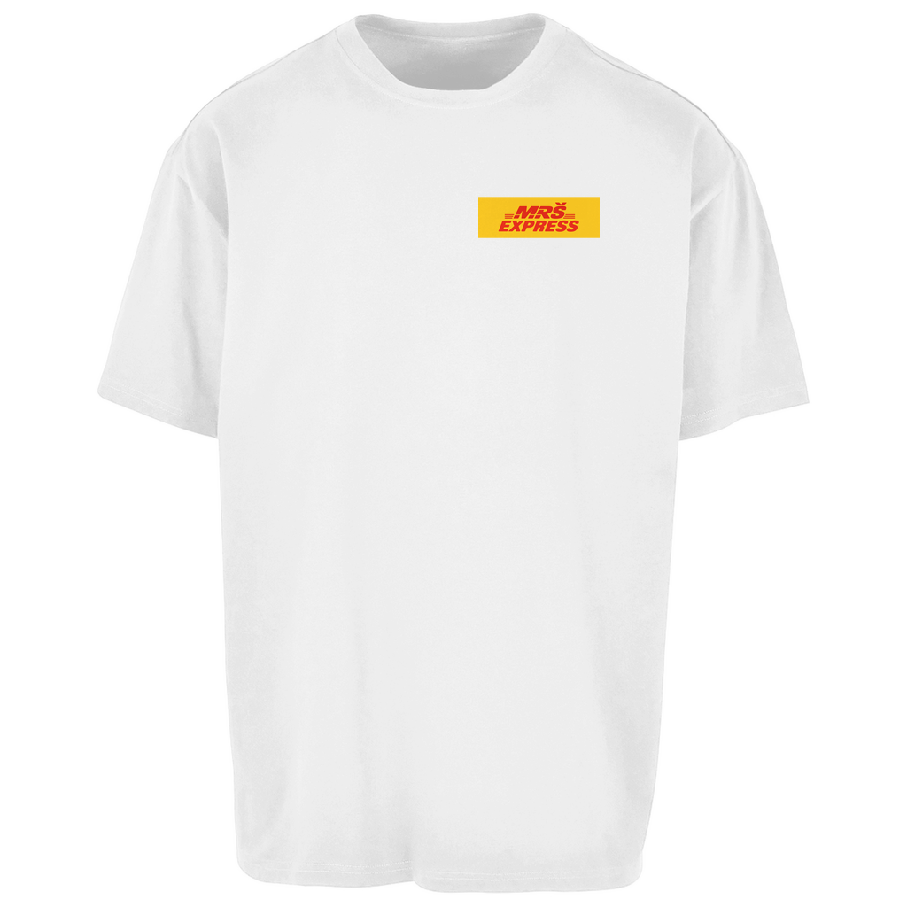 Mrš Express Premium T-Shirt