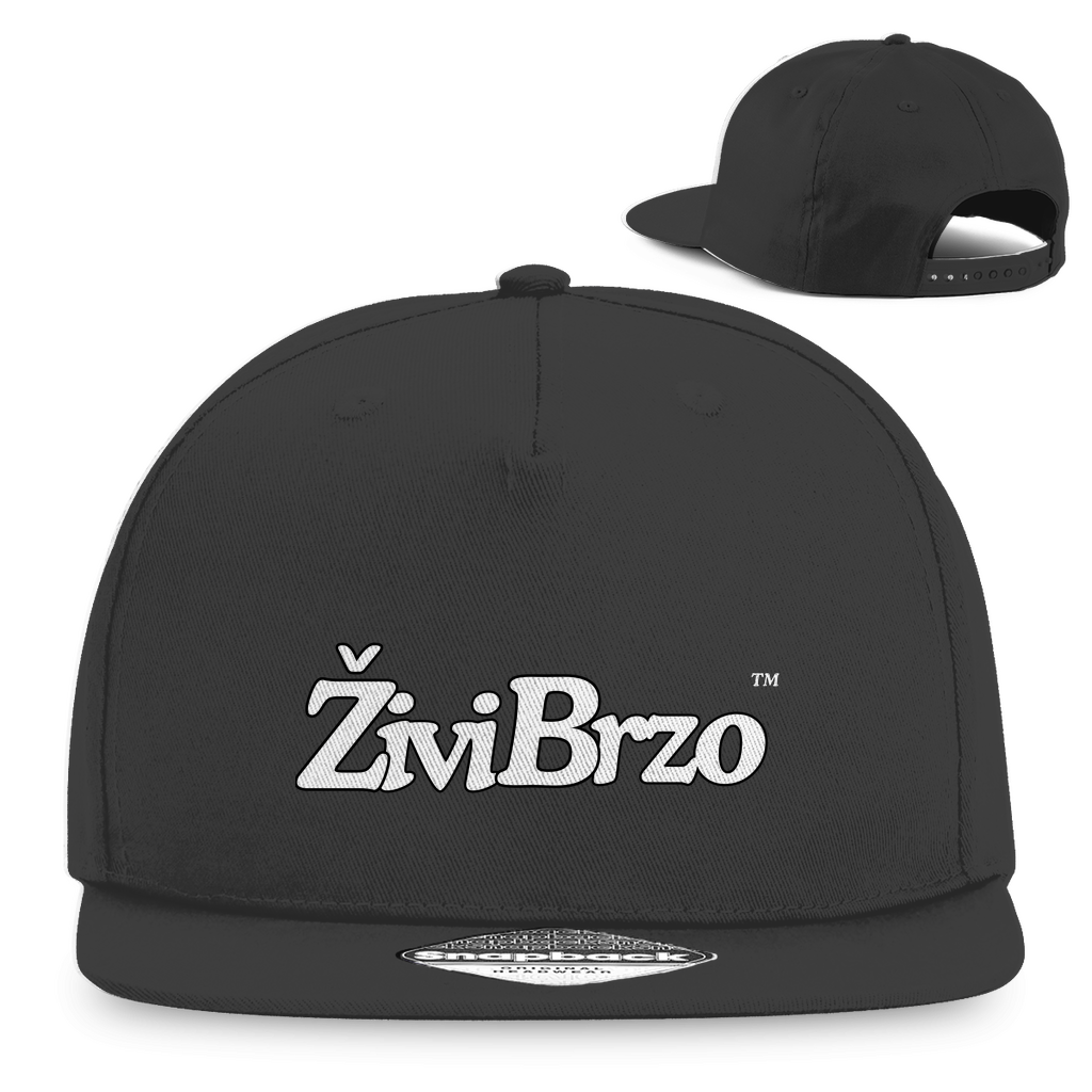 EXCLUSIVE SNAPBACK