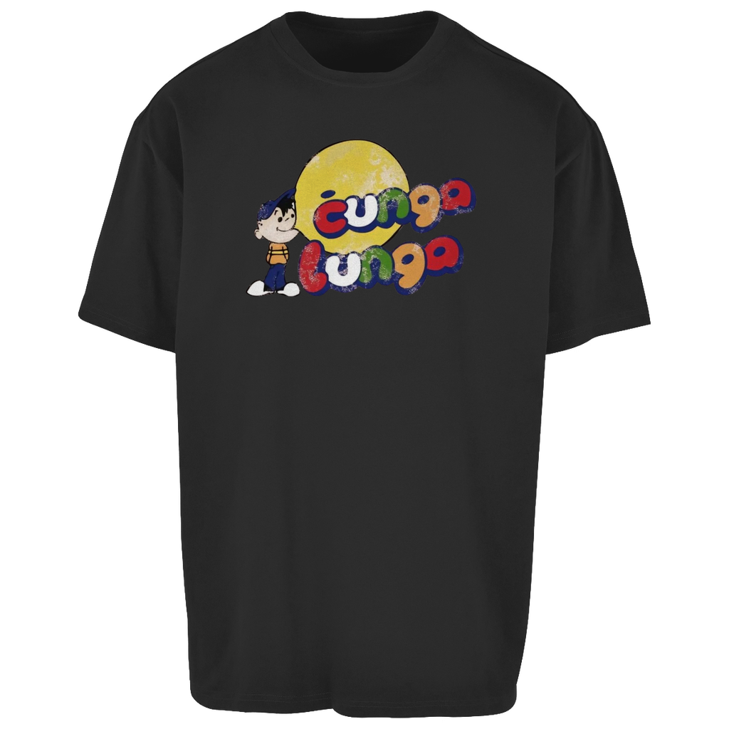 Čunga Lunga Premium T-Shirt