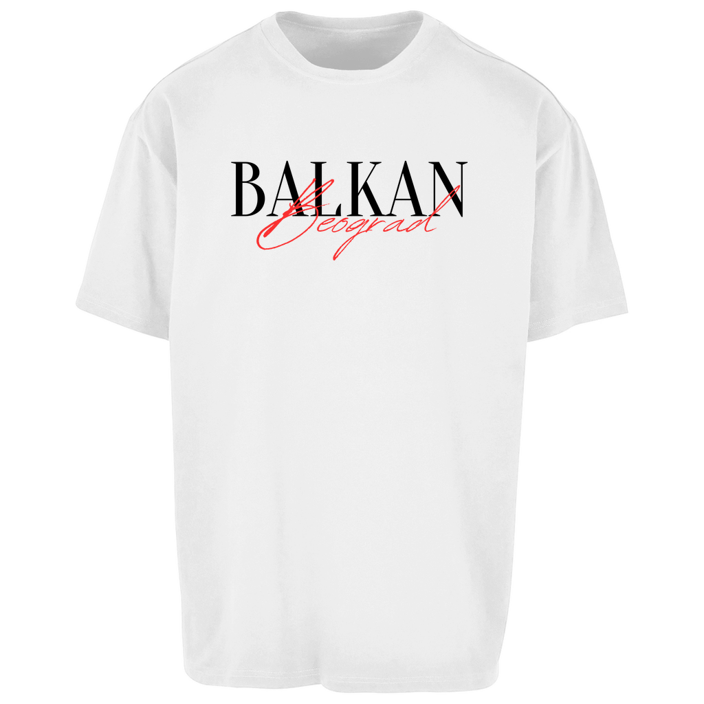 Balkan Beograd Premium T-Shirt