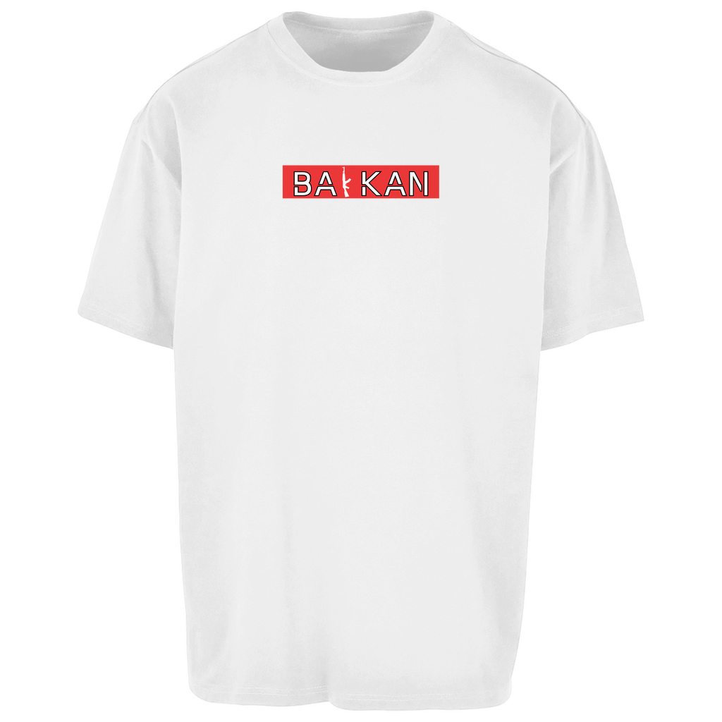 Premium T-Shirt BalAKan