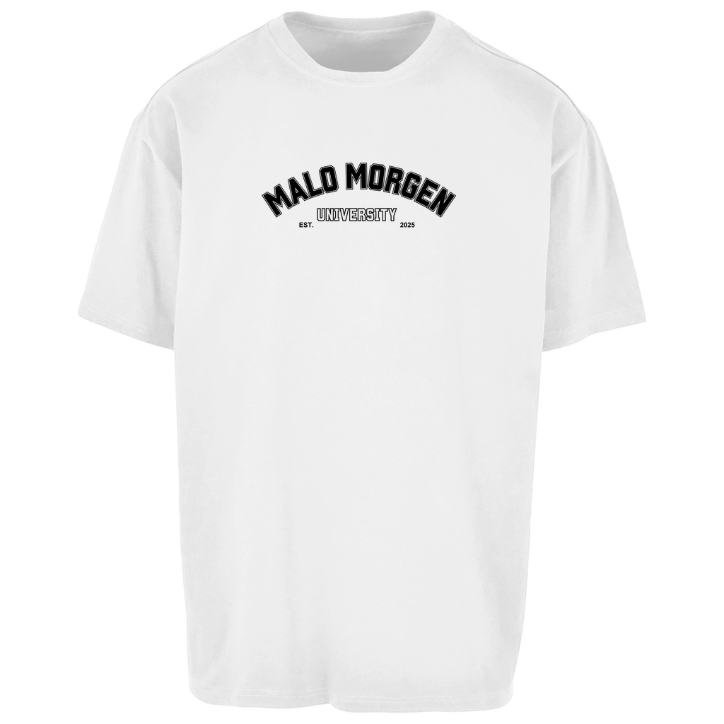 Malo Morgen Oversize T-Shirt (Restbestand)