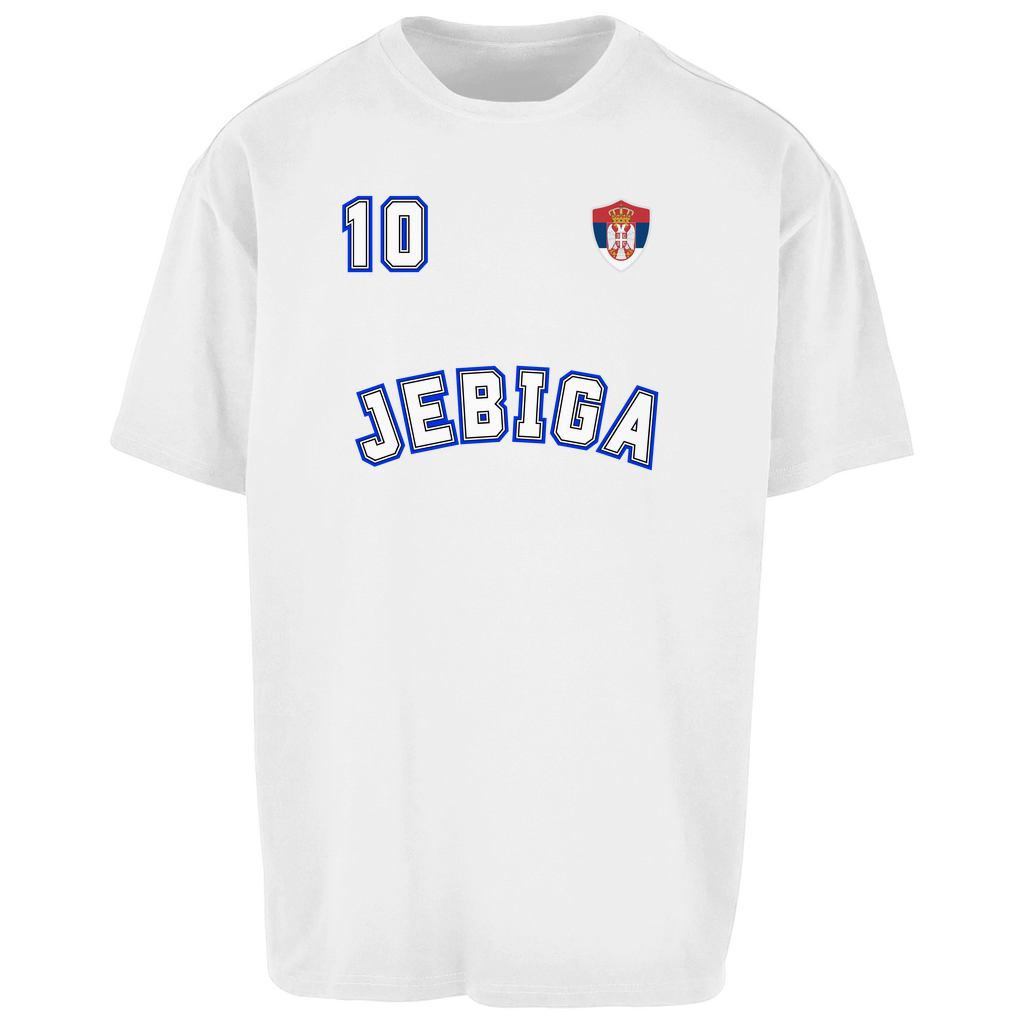 Jebiga SRB Premium T-Shirt