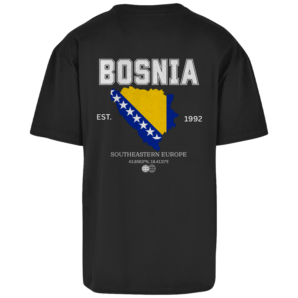 Bosnia Premium T-Shirt