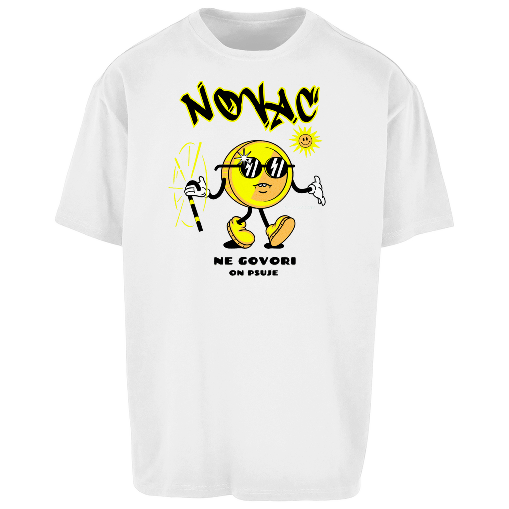 Novac Premium T-Shirt