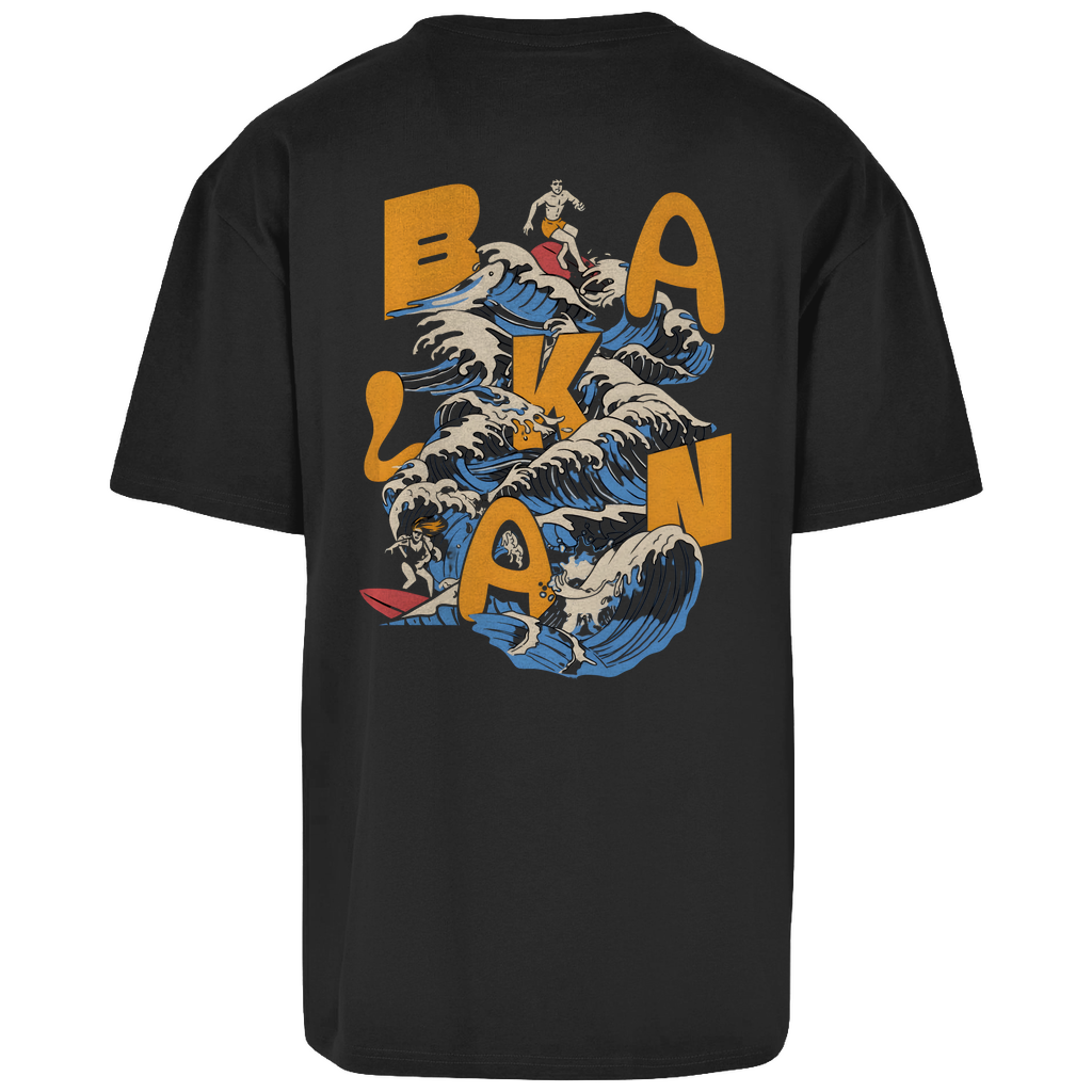 Balkan Summer Premium T-Shirt
