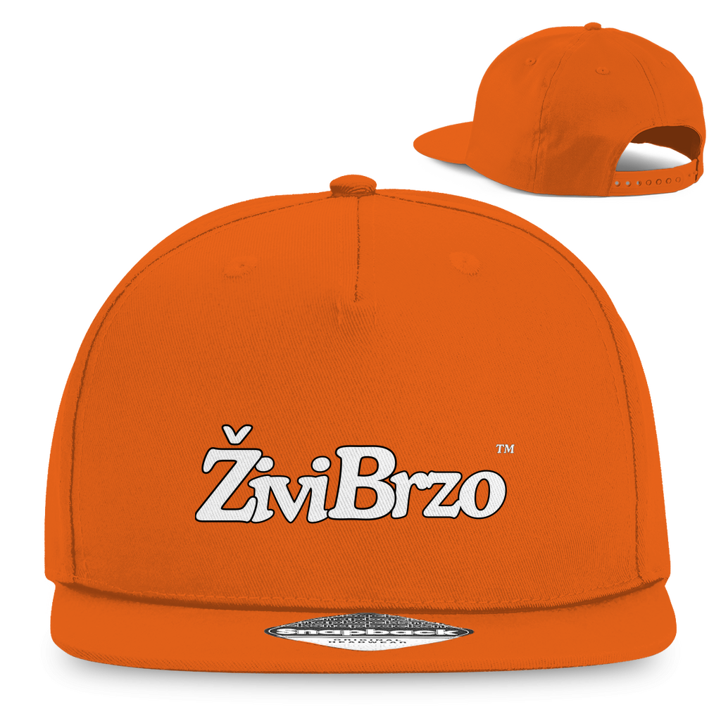 EXCLUSIVE SNAPBACK