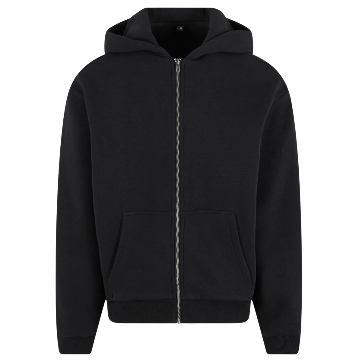 Personalisierter Premium Zip-Hoodie