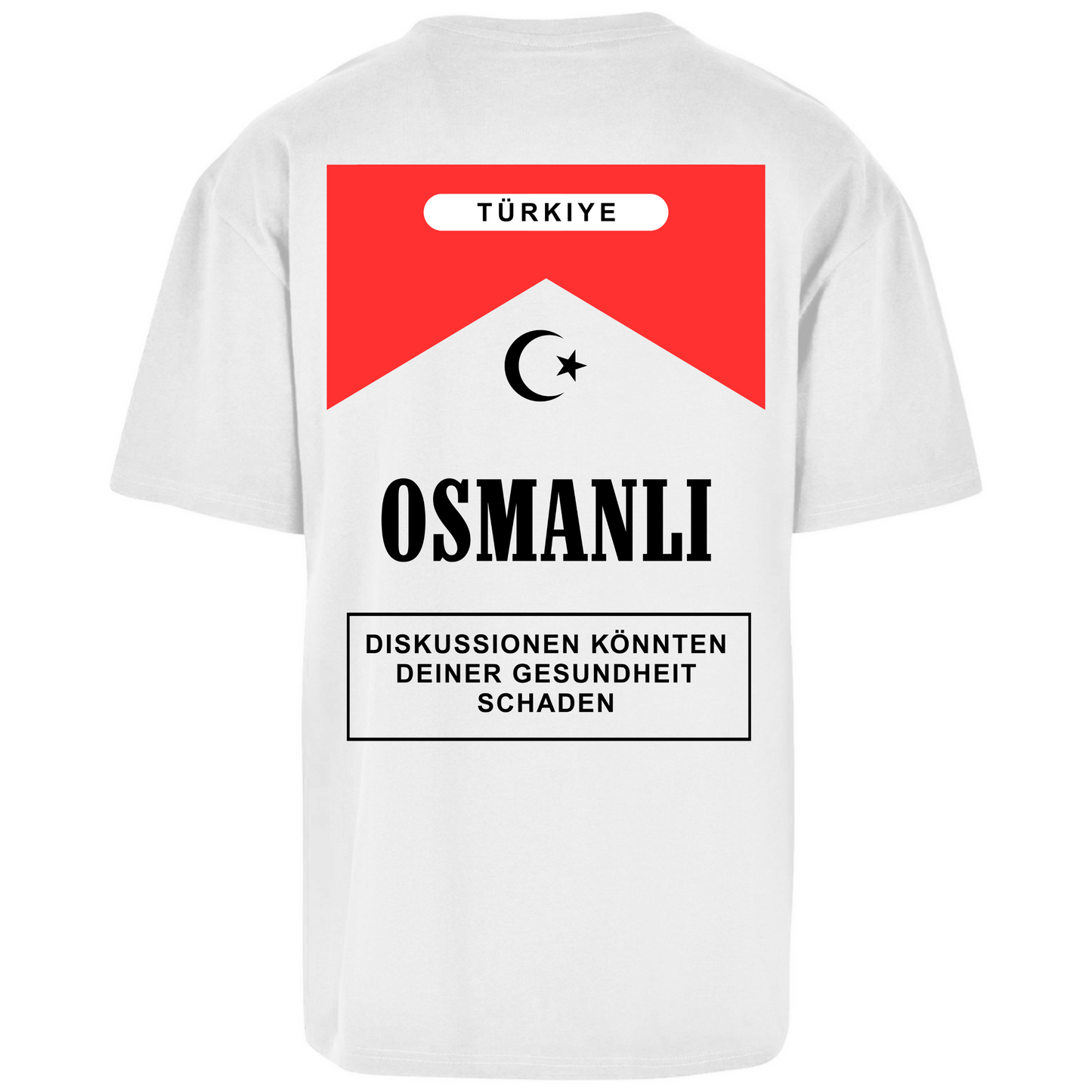 Osmanli Special Edition Premium T-Shirt