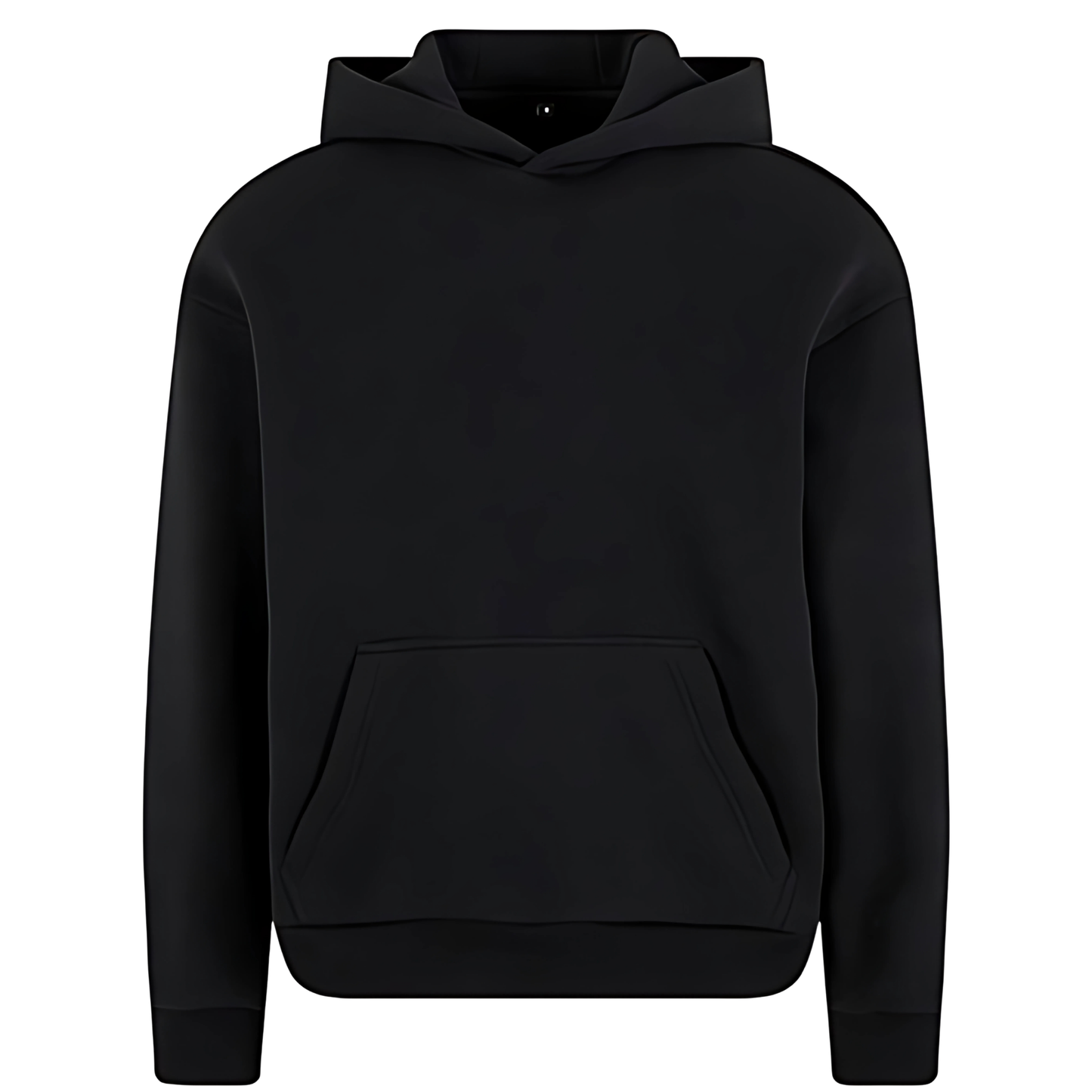 Zajedno jaki Premium Hoodie