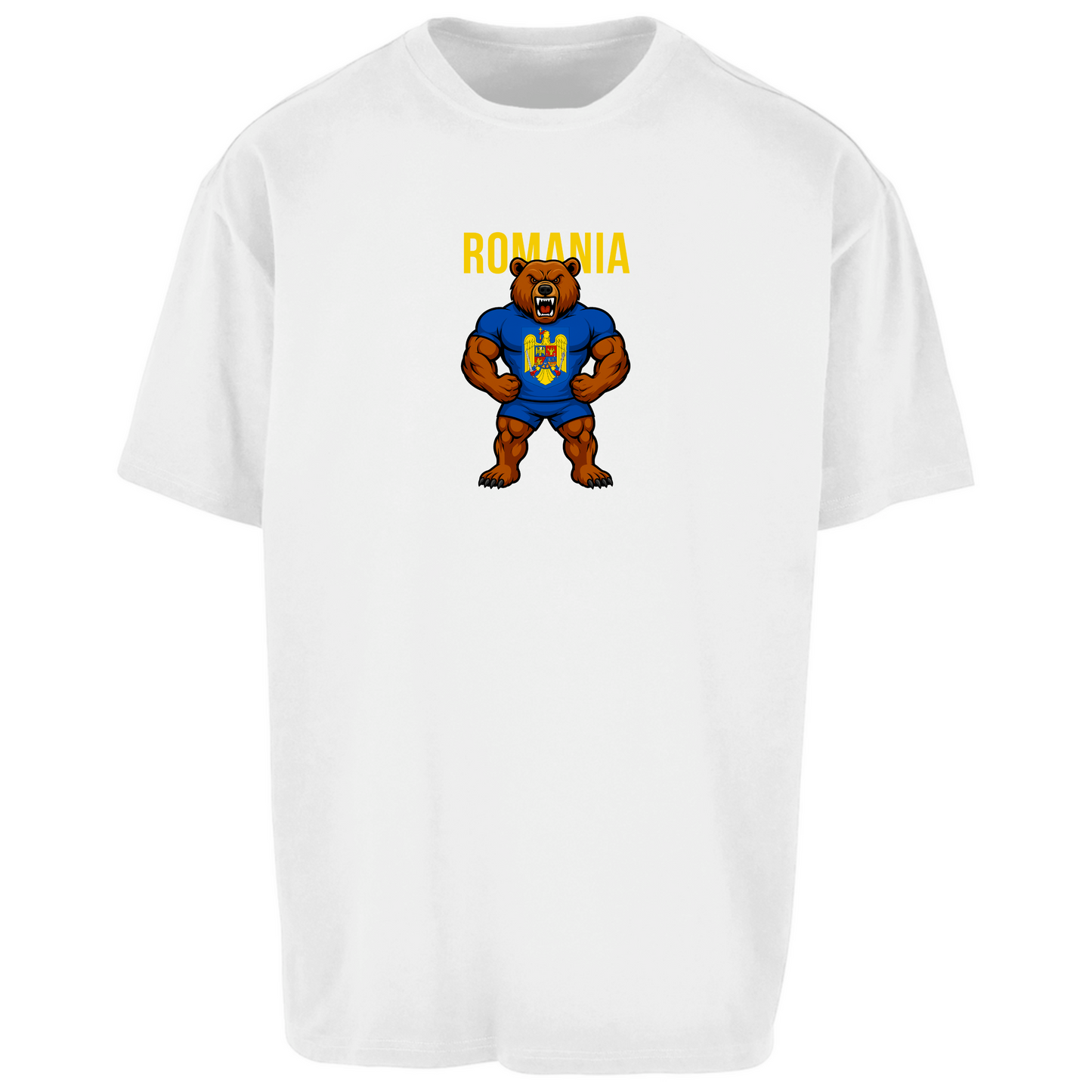BALKANBEAST Premium T-Shirt