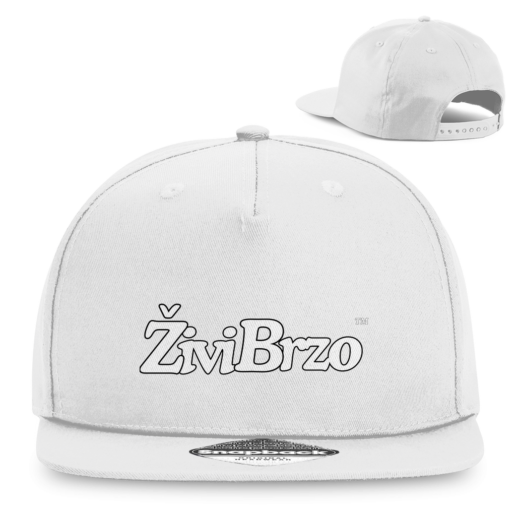 EXCLUSIVE SNAPBACK