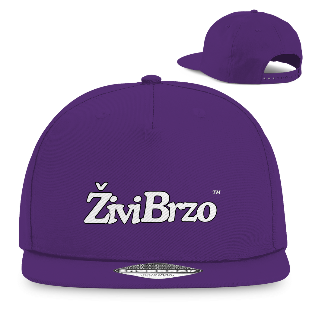 EXCLUSIVE SNAPBACK