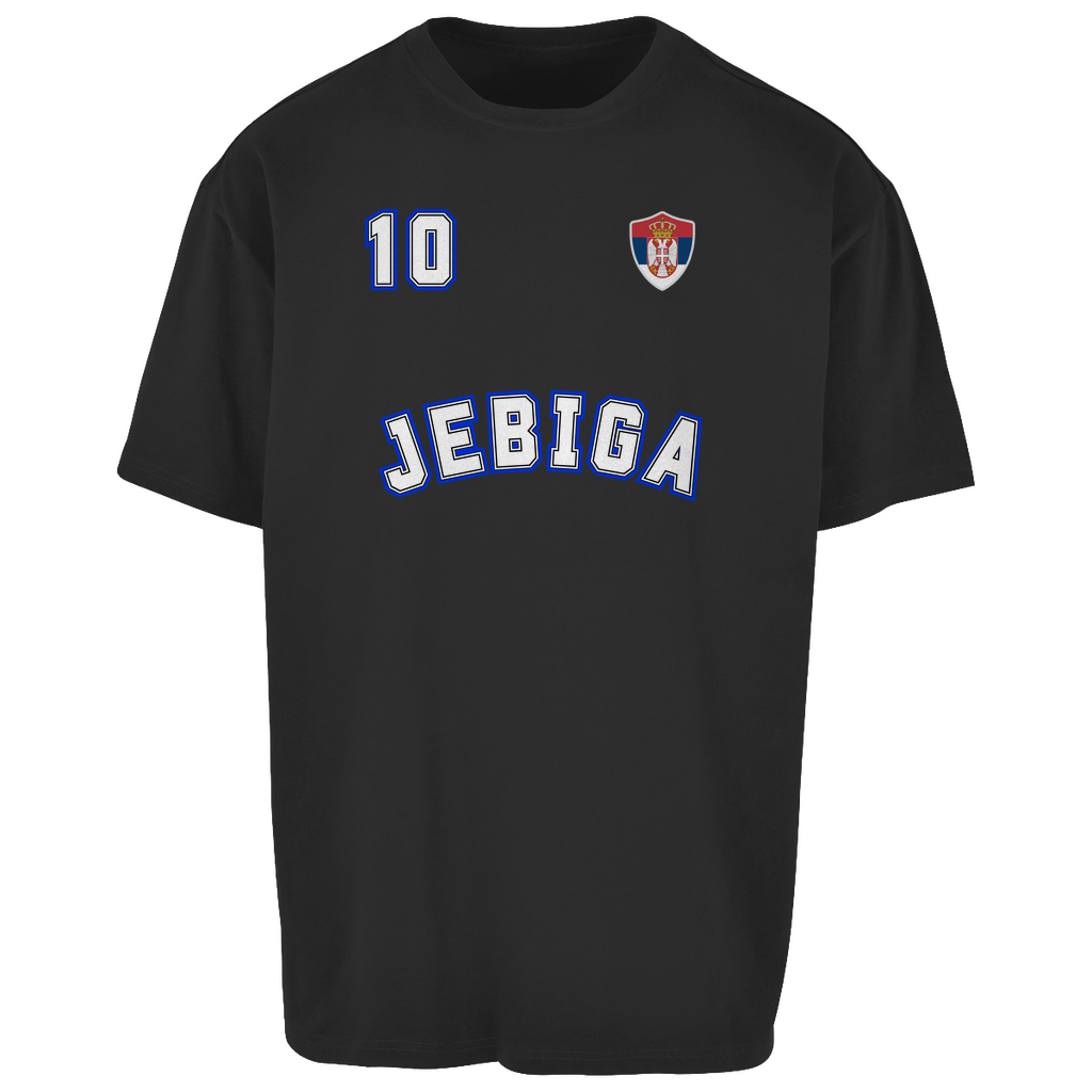 Jebiga SRB Premium T-Shirt