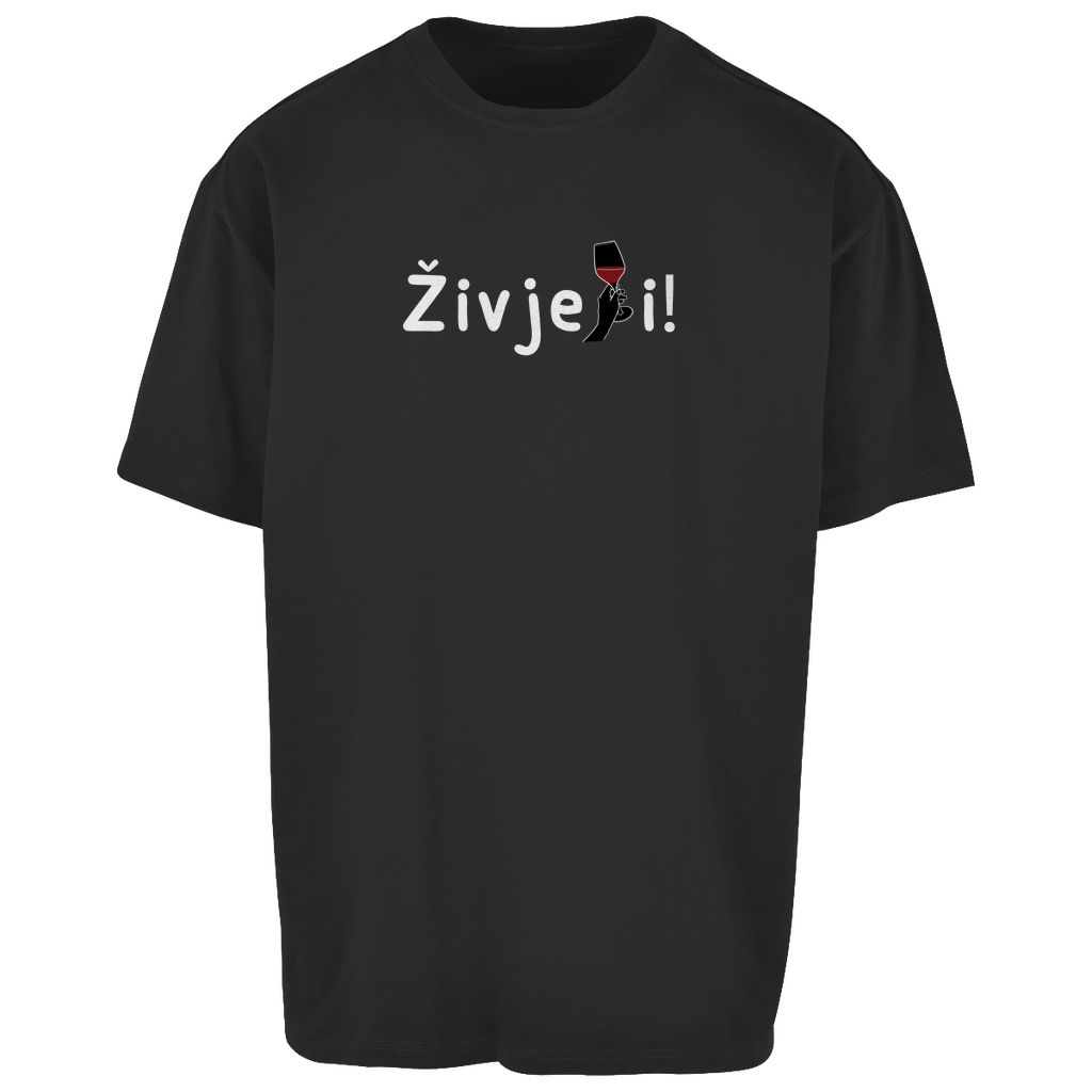 Zivjeli Premium T-Shirt