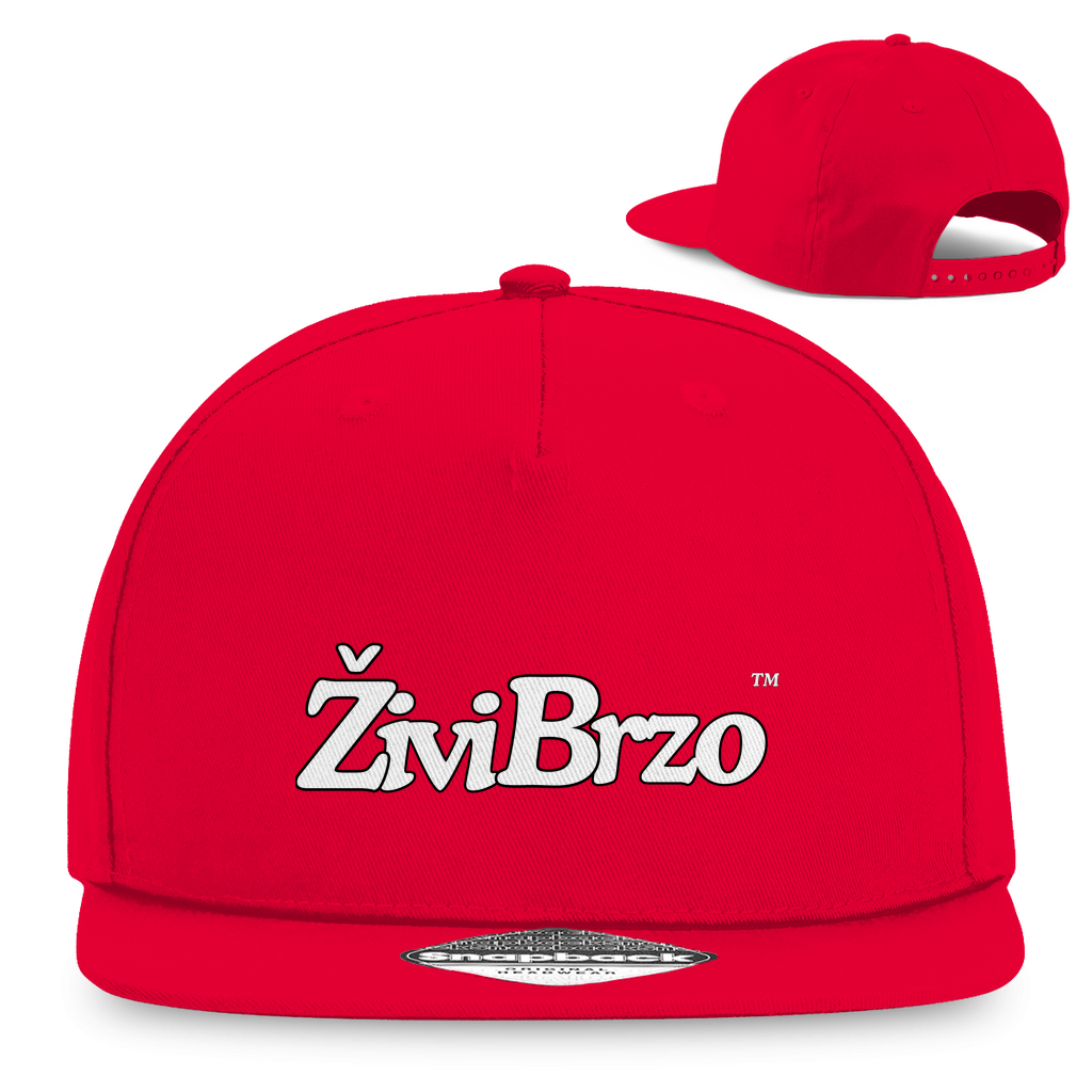 EXCLUSIVE SNAPBACK