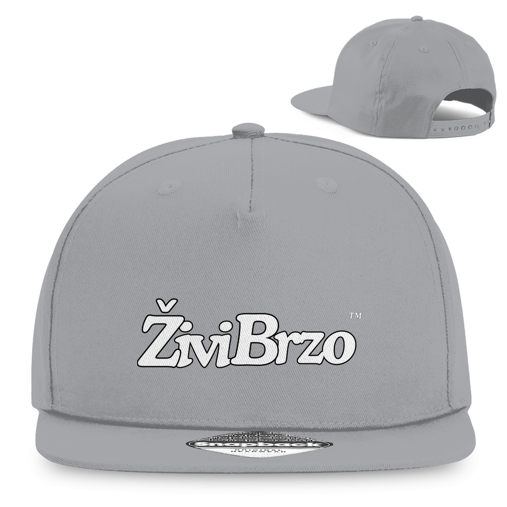 EXCLUSIVE SNAPBACK