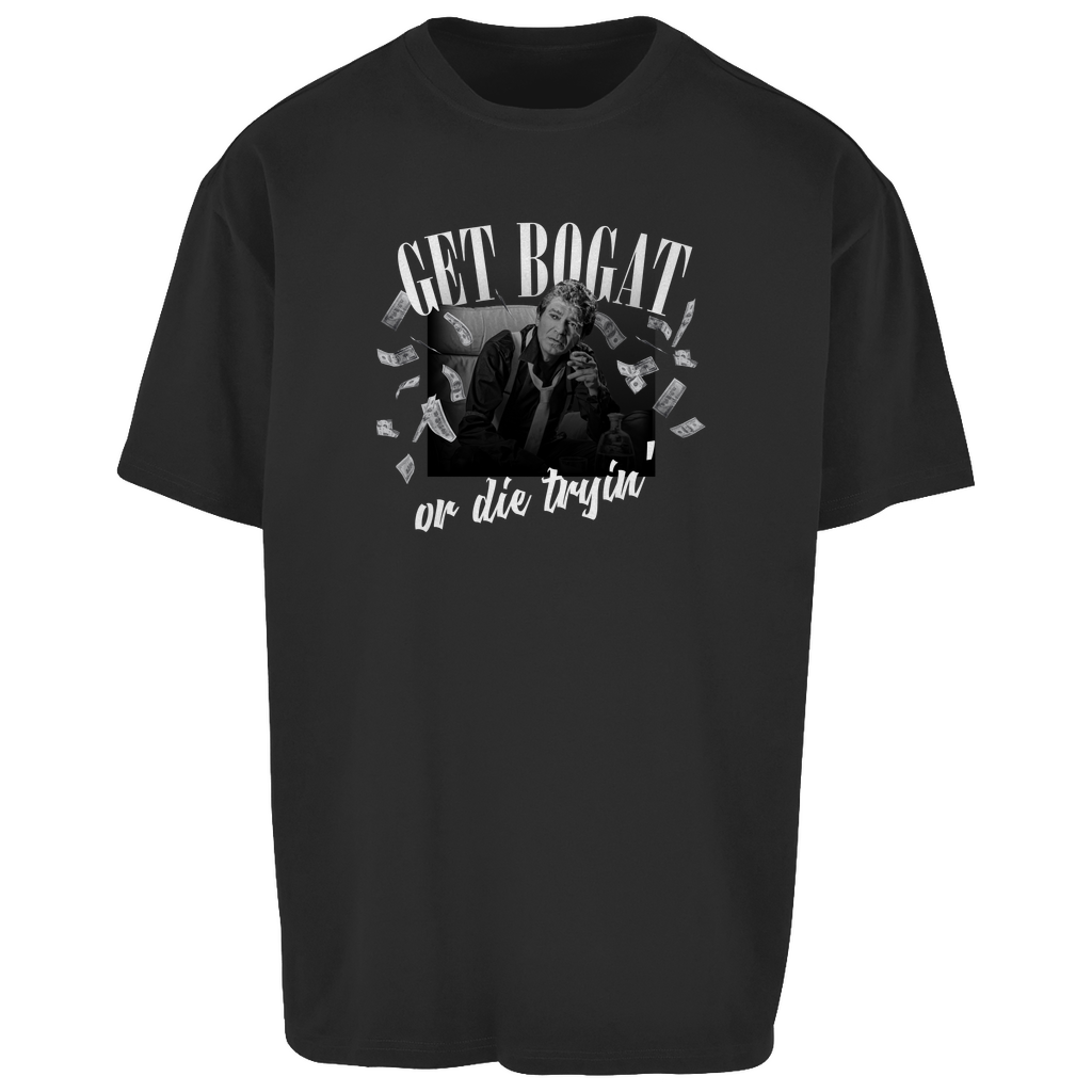 Get Bogat Premium T-Shirt