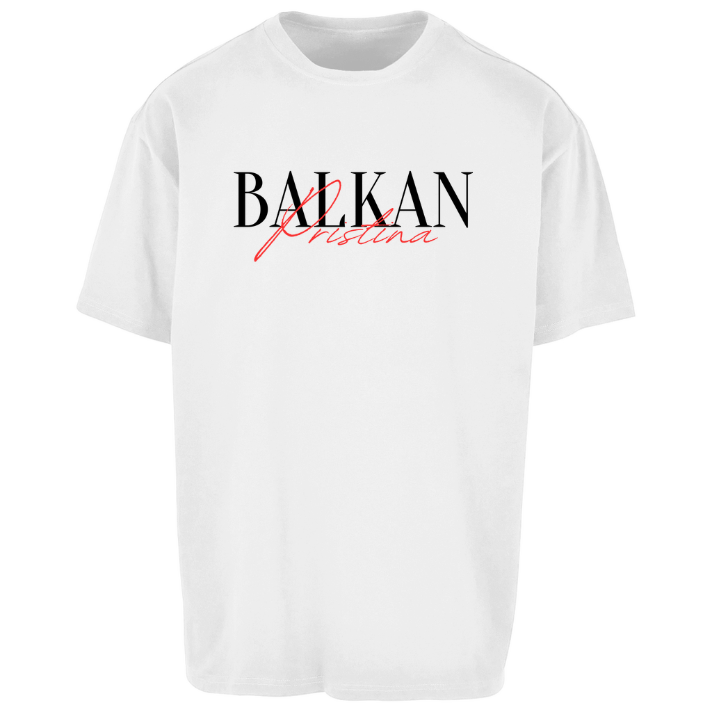 Balkan Pristina Premium T-Shirt