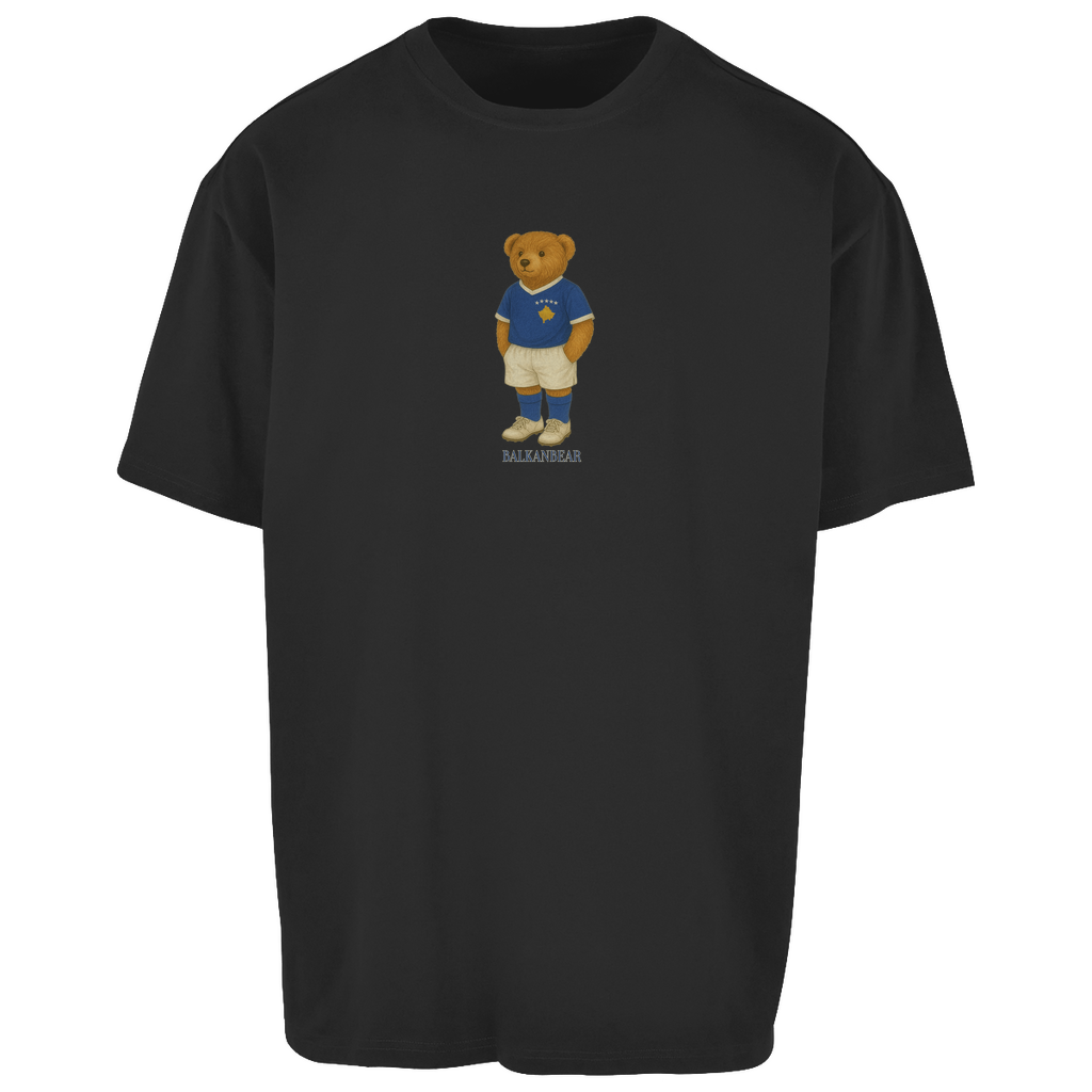 Balkanbear Kosovo Premium T-Shirt