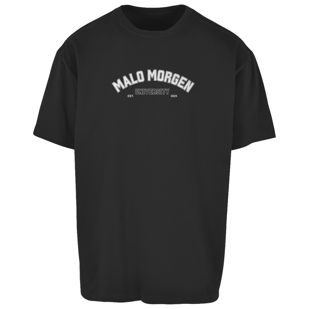 Malo Morgen Oversize T-Shirt (Restbestand)