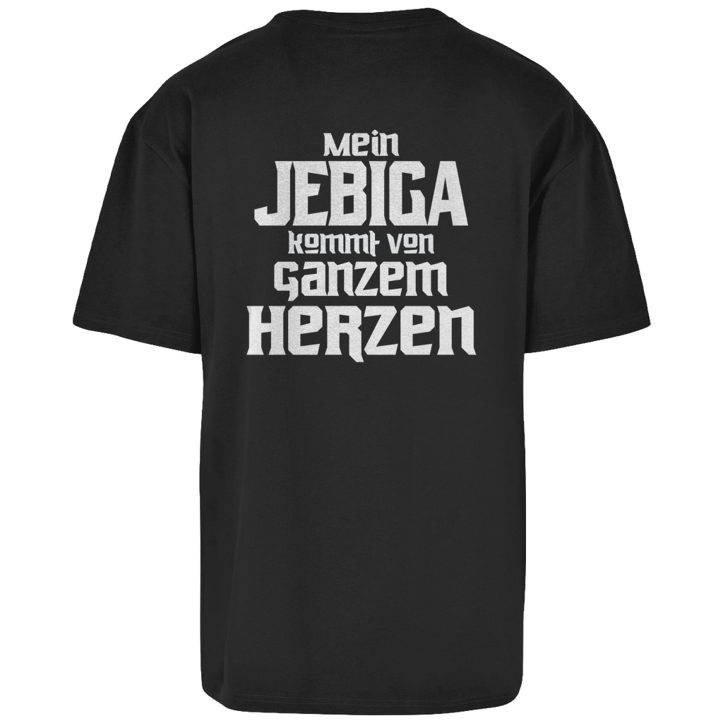Mein Jebiga Premium T-Shirt