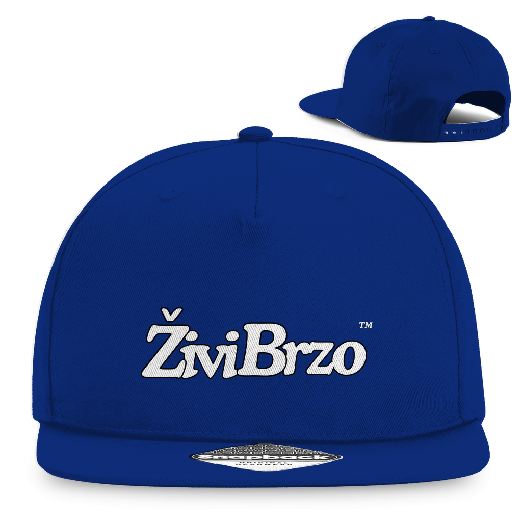 EXCLUSIVE SNAPBACK