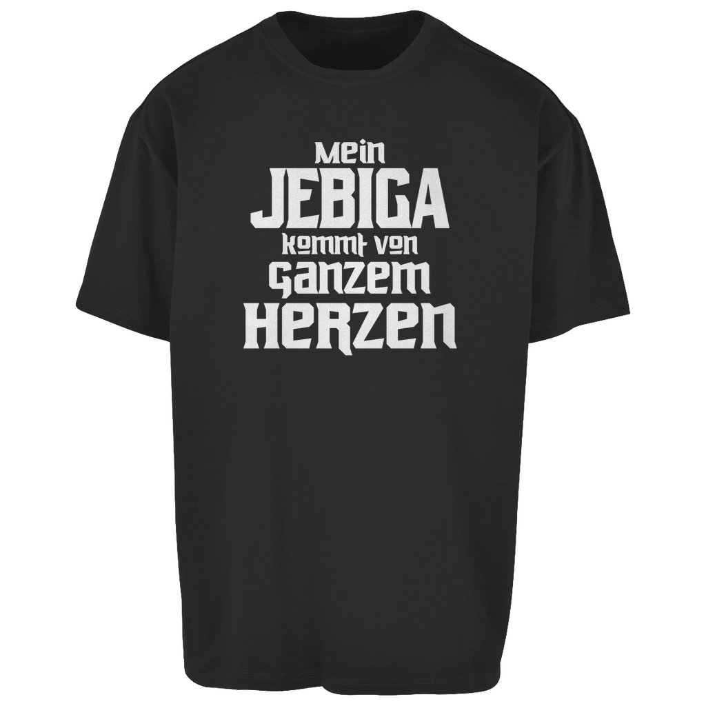 Mein Jebiga Premium T-Shirt
