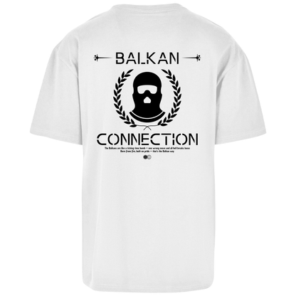 Balkan Connection Premium T-Shirt