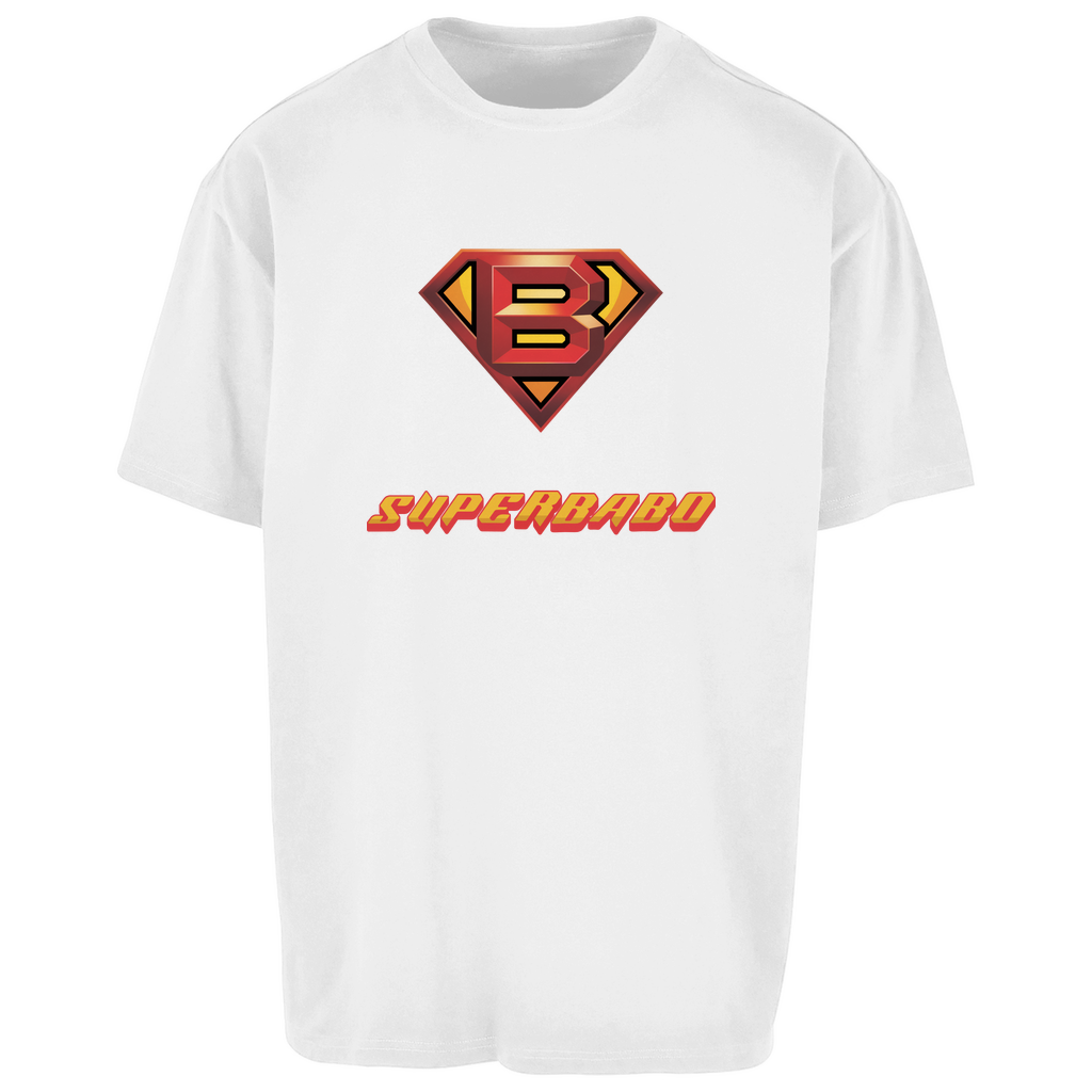 SUPERBABO Premium T-Shirt